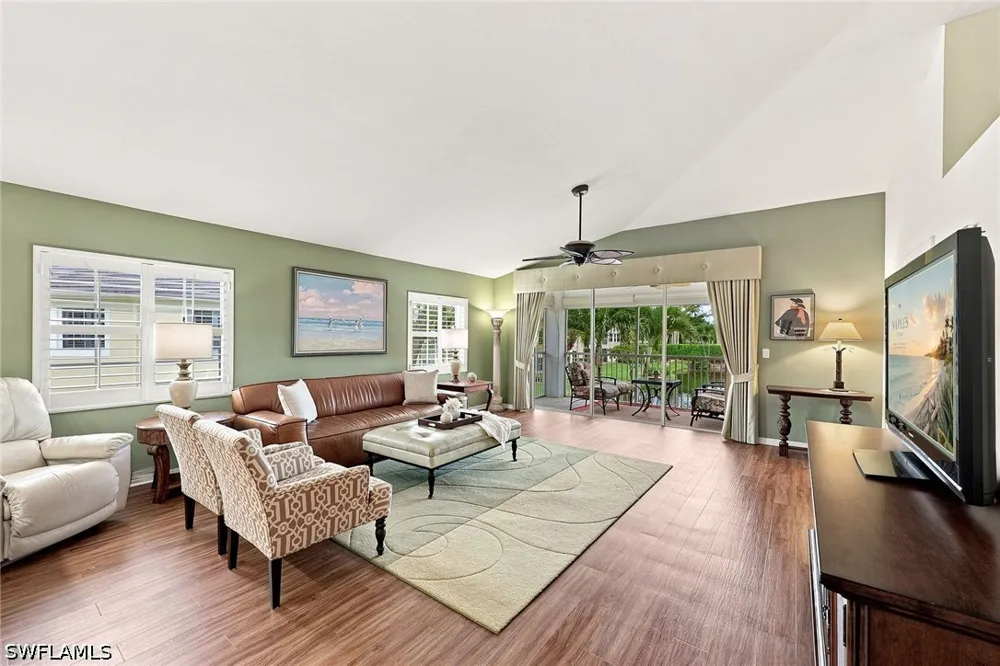 Mystic Greens Way #1903 Naples, FL 34113