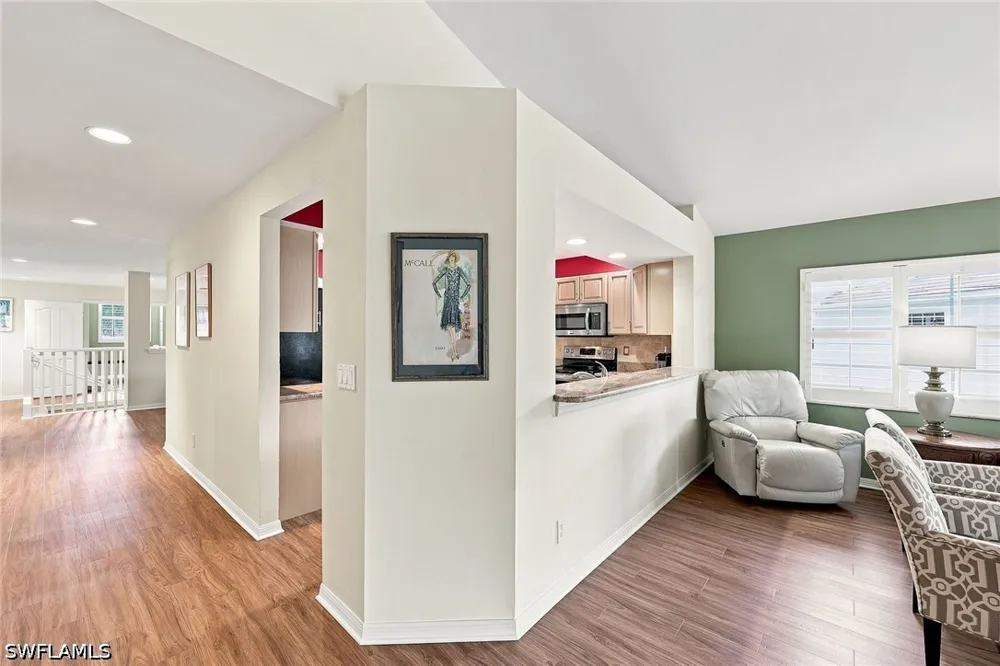 Mystic Greens Way #1903 Naples, FL 34113