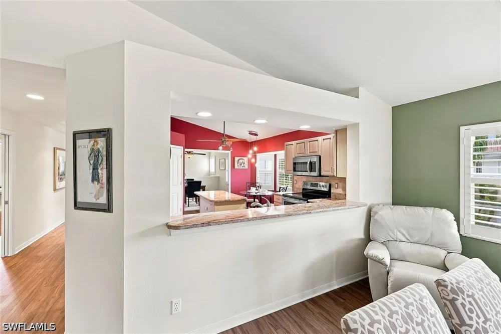 Mystic Greens Way #1903 Naples, FL 34113