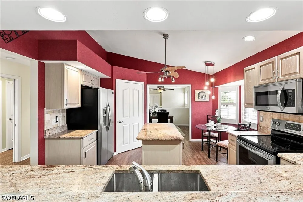Mystic Greens Way #1903 Naples, FL 34113