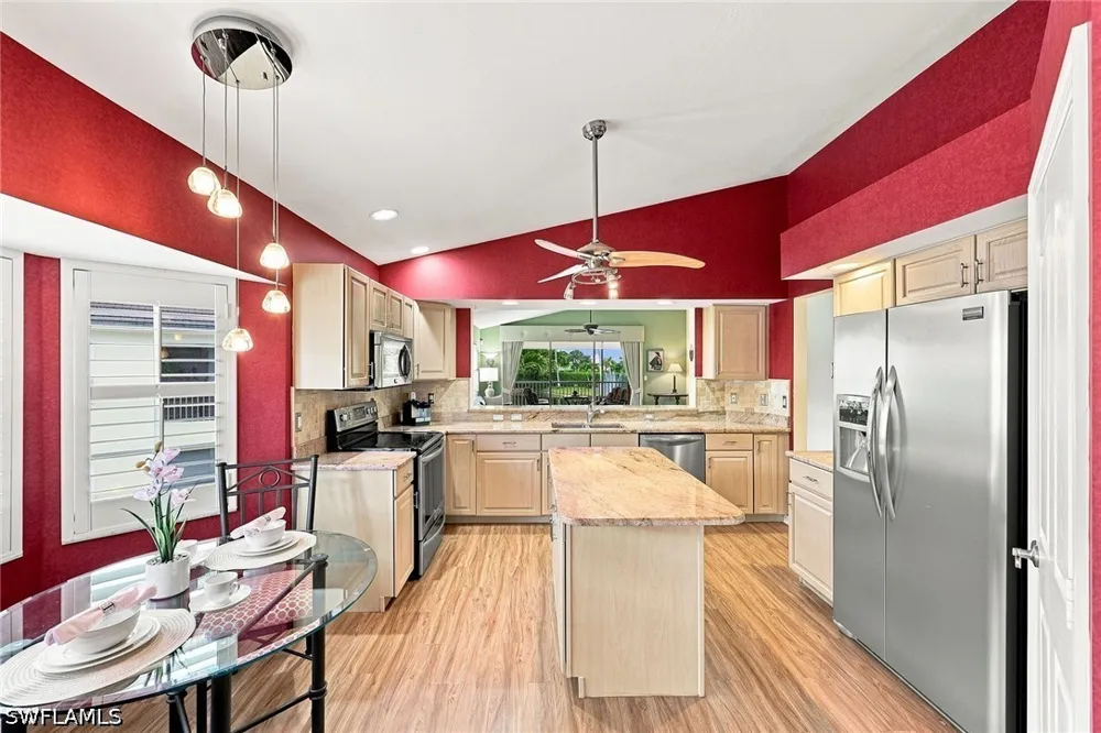 Mystic Greens Way #1903 Naples, FL 34113