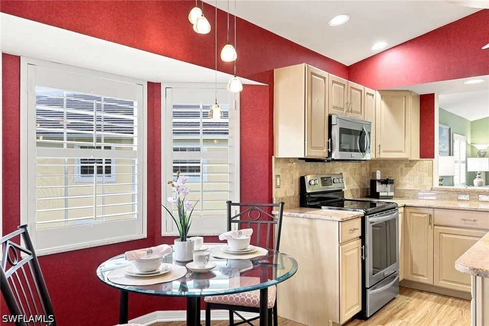 Mystic Greens Way #1903 Naples, FL 34113