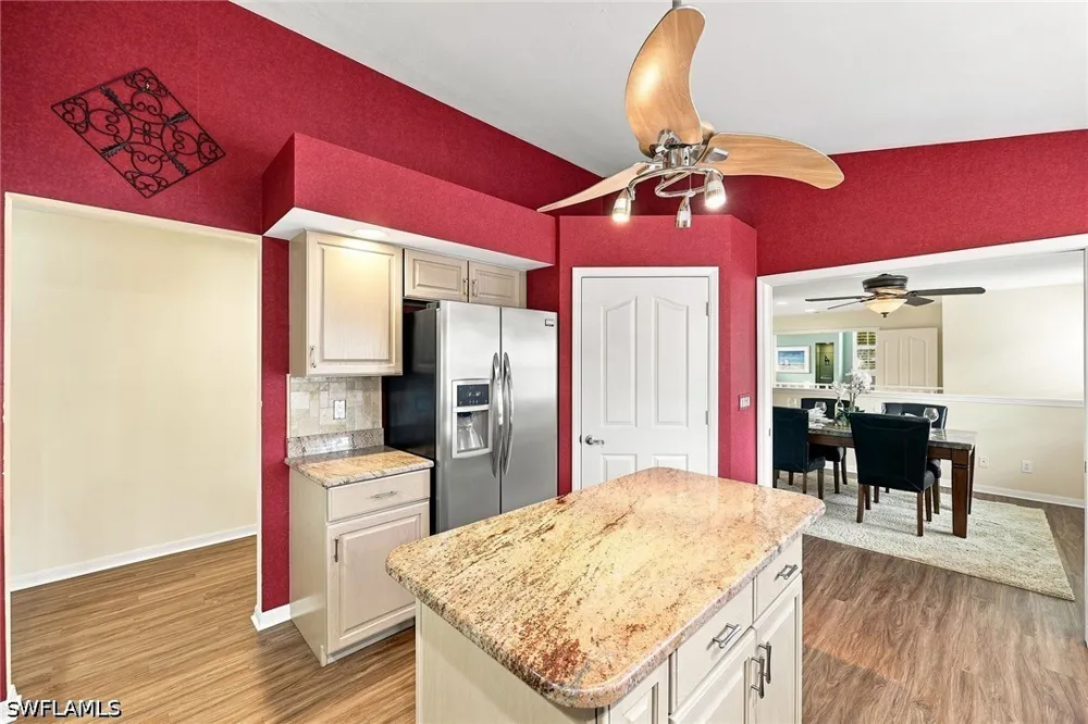Mystic Greens Way #1903 Naples, FL 34113