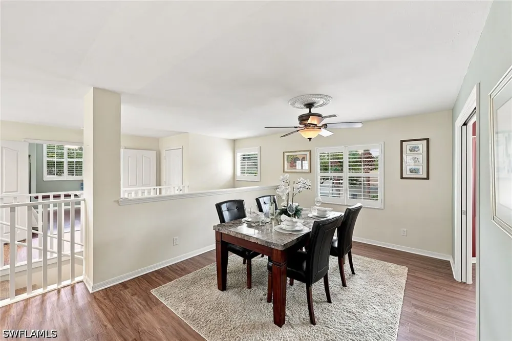Mystic Greens Way #1903 Naples, FL 34113
