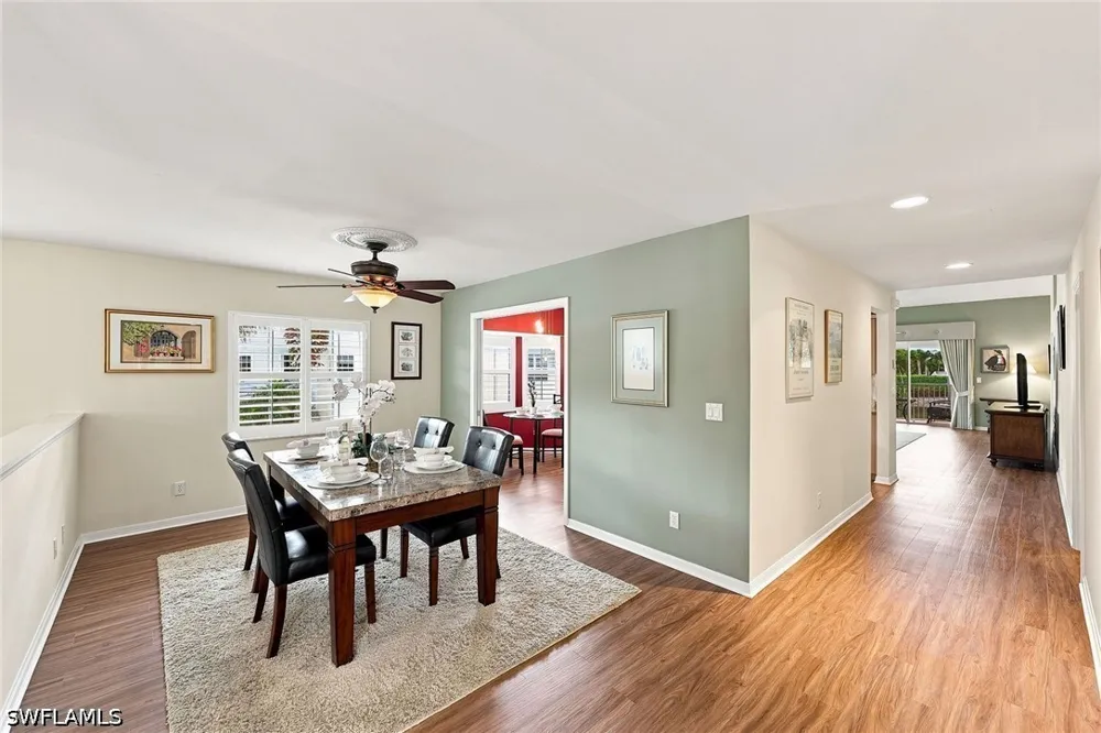 Mystic Greens Way #1903 Naples, FL 34113