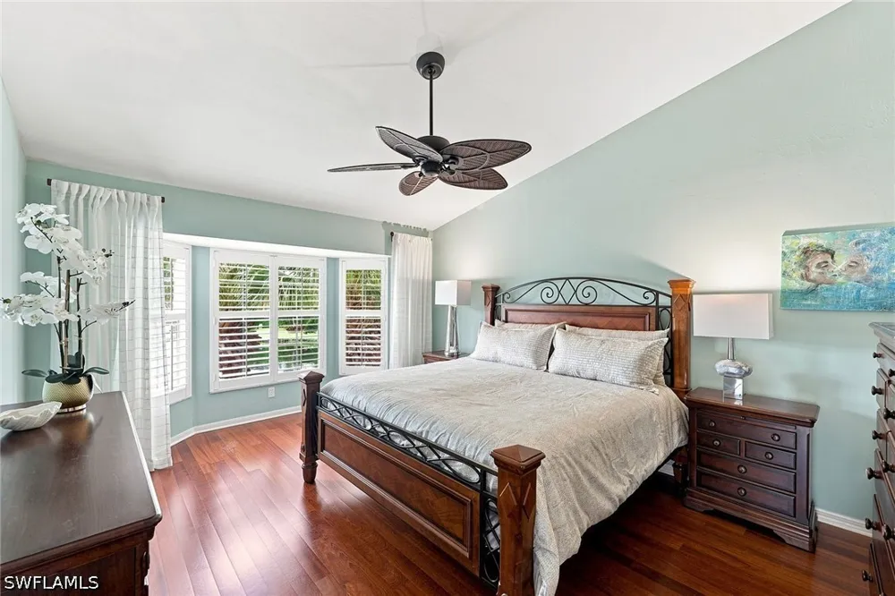 Mystic Greens Way #1903 Naples, FL 34113