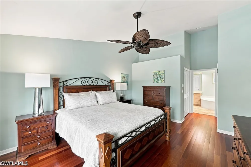 Mystic Greens Way #1903 Naples, FL 34113