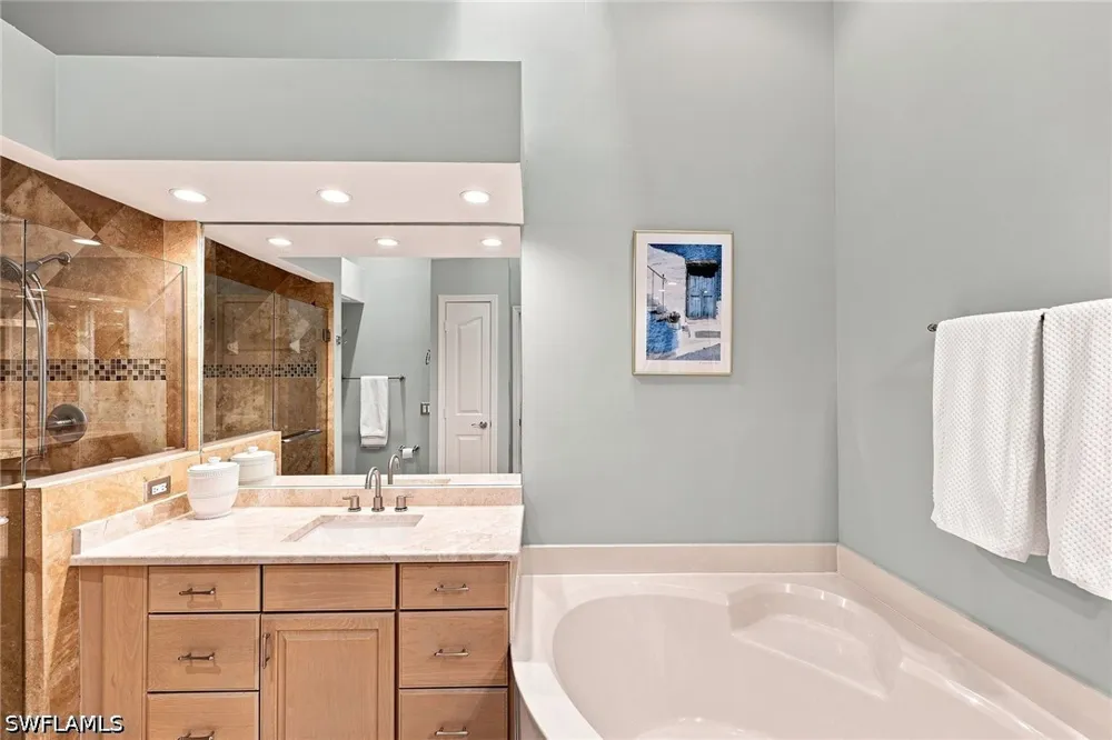 Mystic Greens Way #1903 Naples, FL 34113