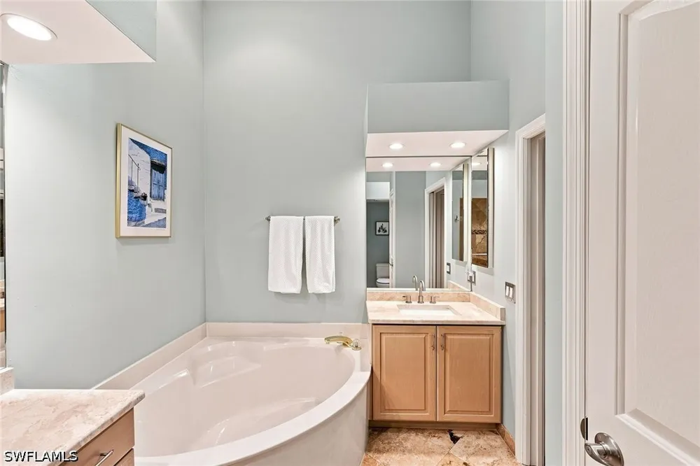 Mystic Greens Way #1903 Naples, FL 34113