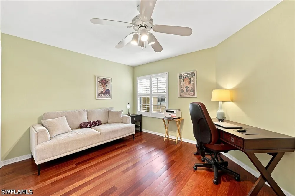 Mystic Greens Way #1903 Naples, FL 34113