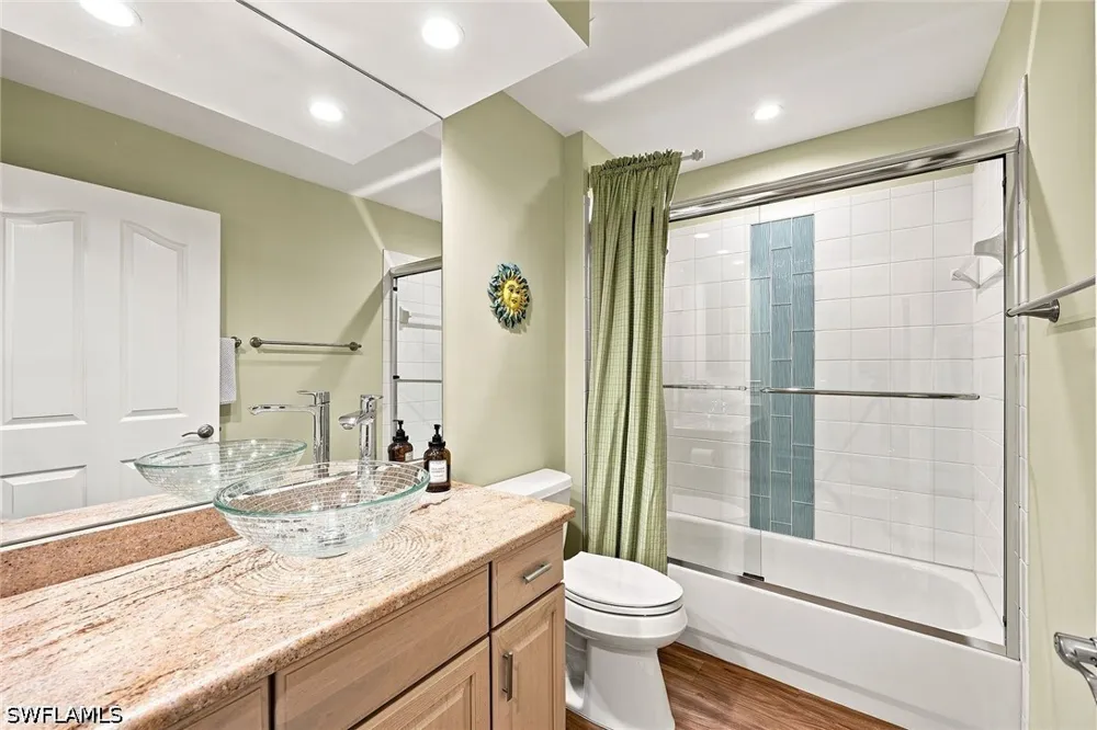 Mystic Greens Way #1903 Naples, FL 34113