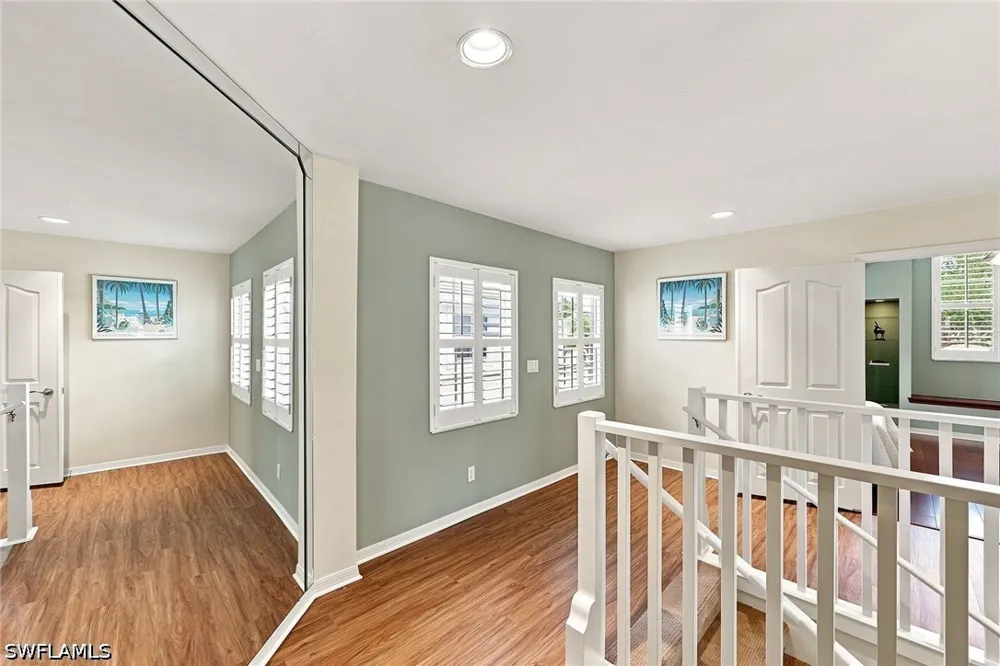 Mystic Greens Way #1903 Naples, FL 34113