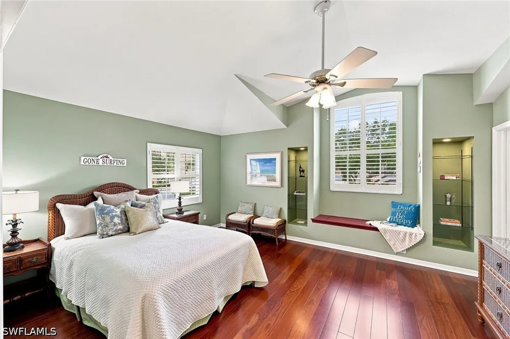Mystic Greens Way #1903 Naples, FL 34113