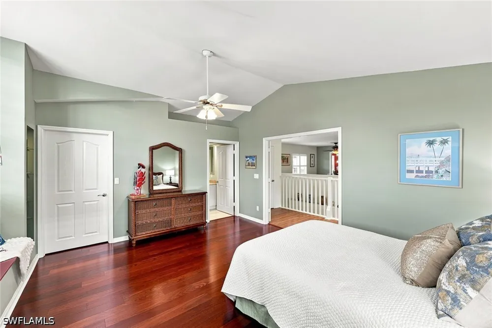 Mystic Greens Way #1903 Naples, FL 34113