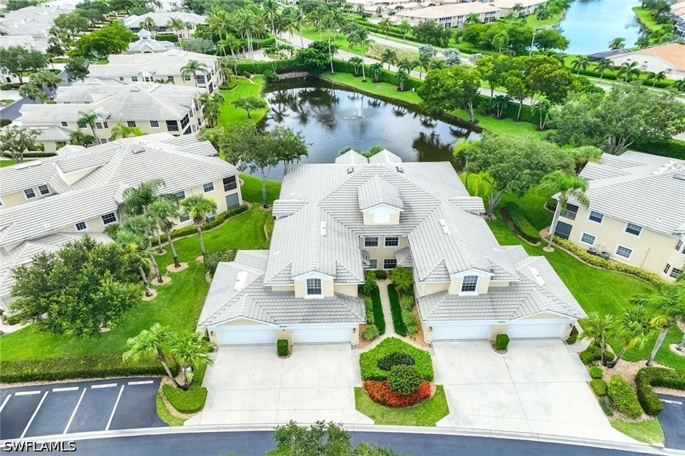 Mystic Greens Way #1903 Naples, FL 34113
