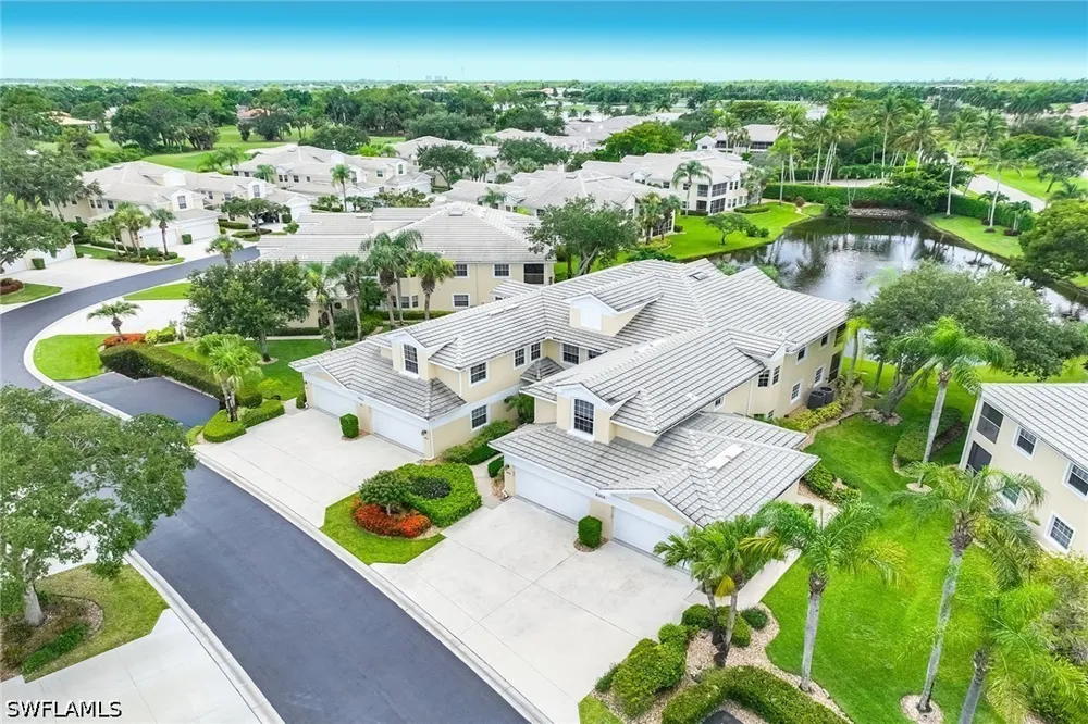 Mystic Greens Way #1903 Naples, FL 34113
