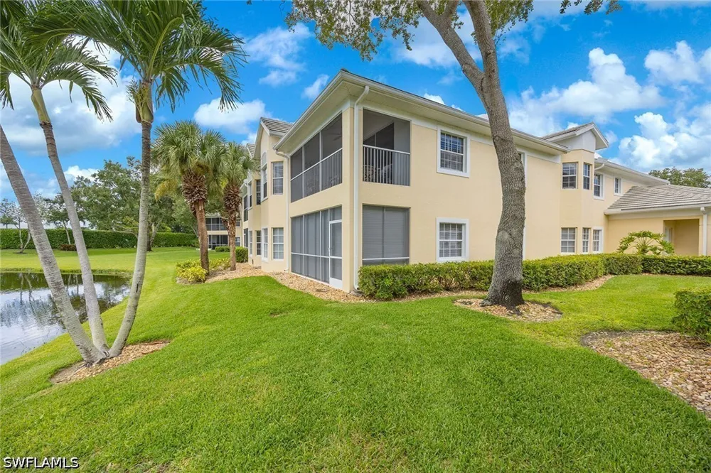Mystic Greens Way #1903 Naples, FL 34113