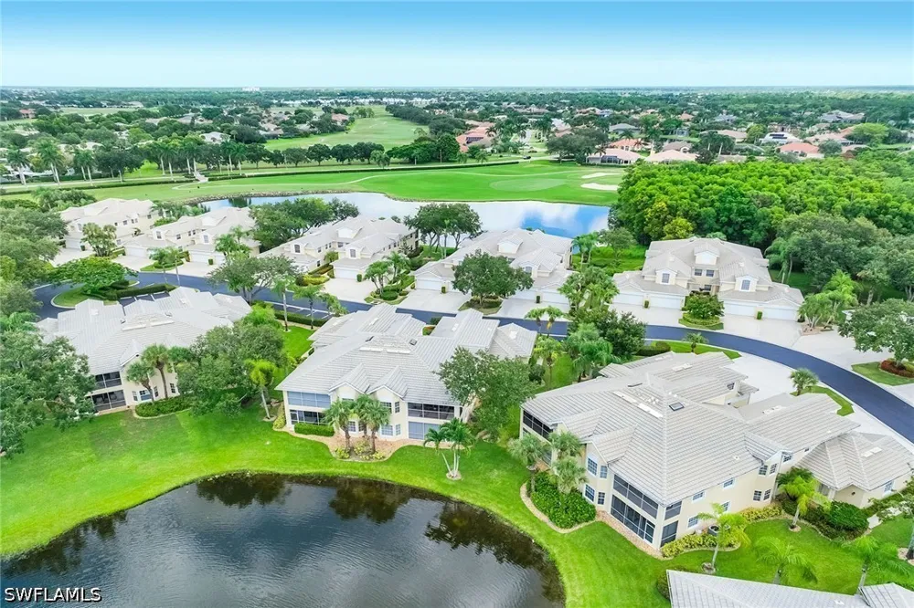 Mystic Greens Way #1903 Naples, FL 34113