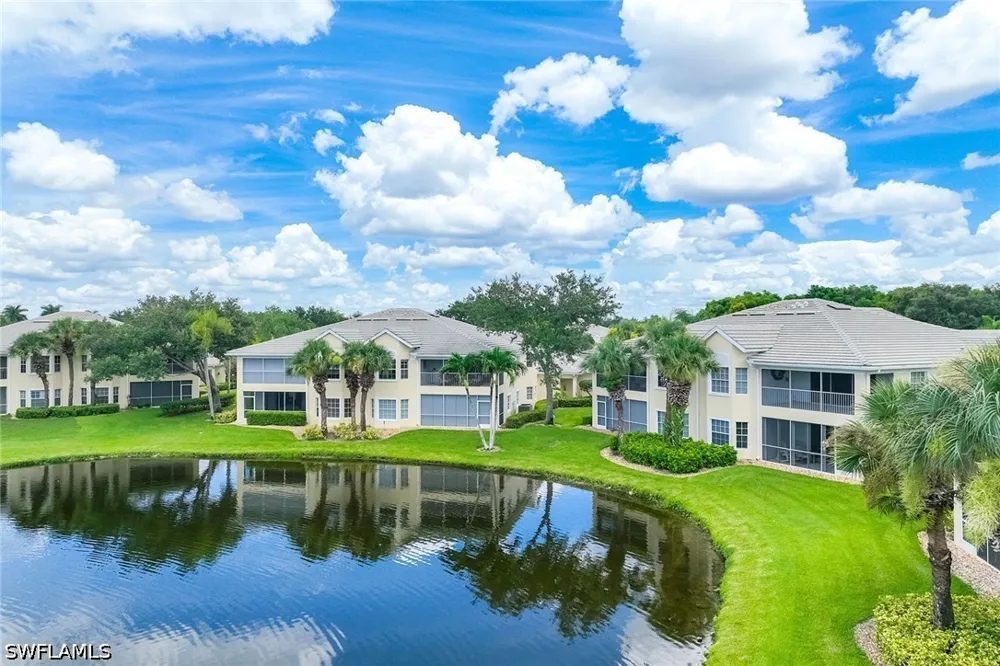 Mystic Greens Way #1903 Naples, FL 34113