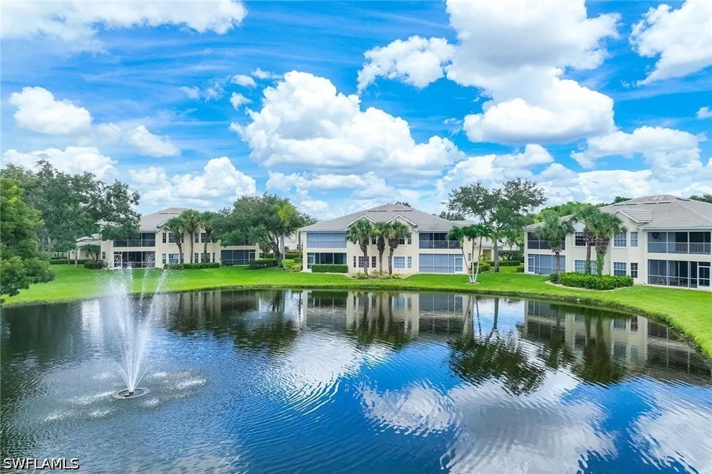 Mystic Greens Way #1903 Naples, FL 34113