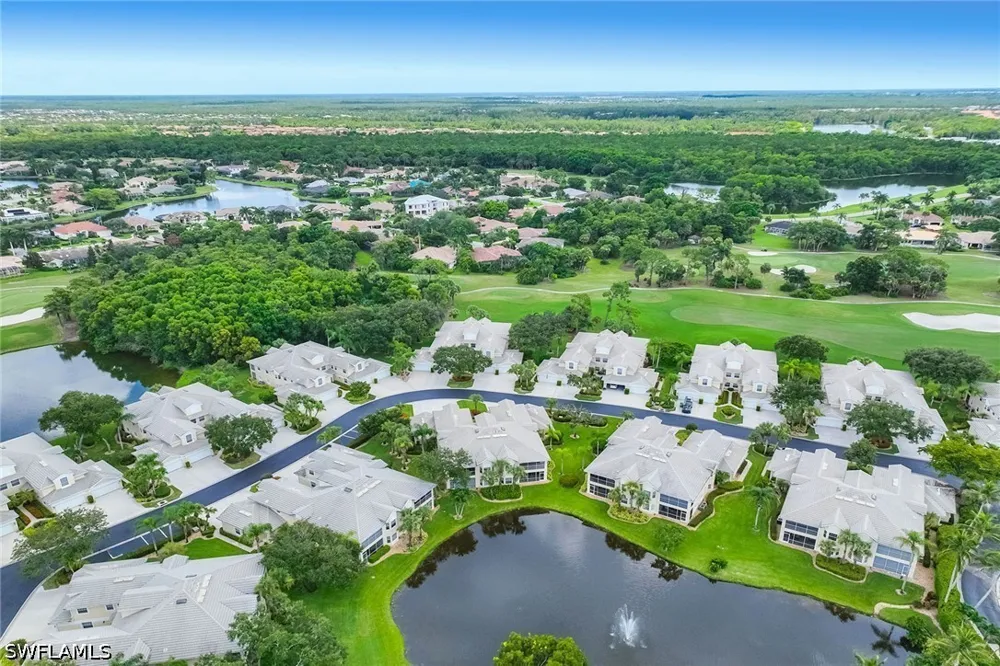 Mystic Greens Way #1903 Naples, FL 34113