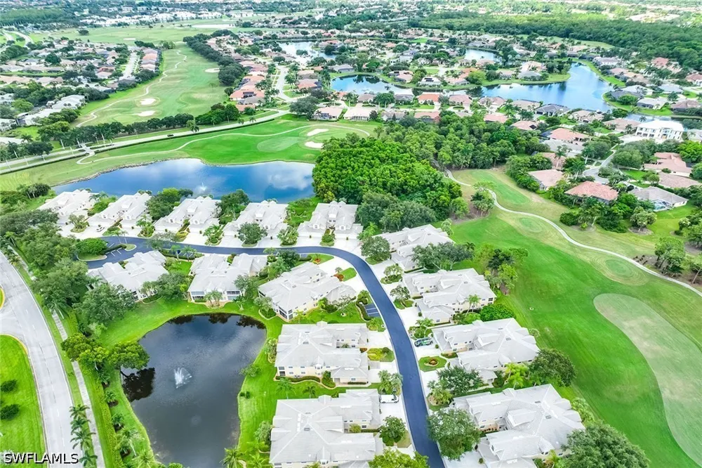 Mystic Greens Way #1903 Naples, FL 34113