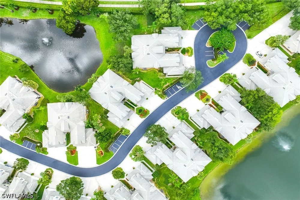 Mystic Greens Way #1903 Naples, FL 34113