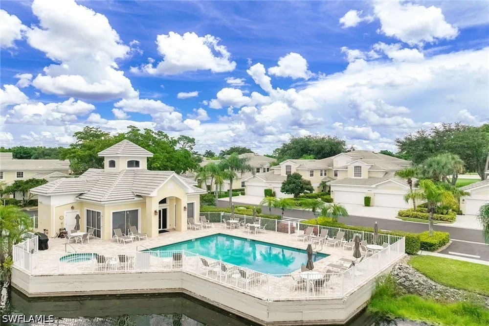 Mystic Greens Way #1903 Naples, FL 34113
