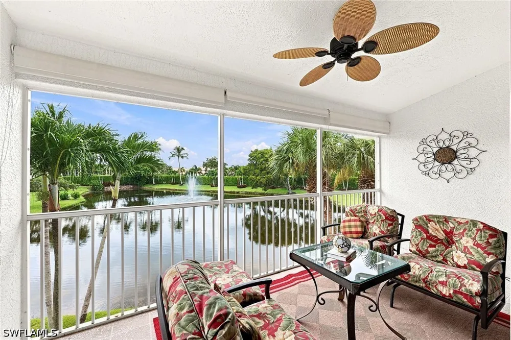 Mystic Greens Way #1903 Naples, FL 34113