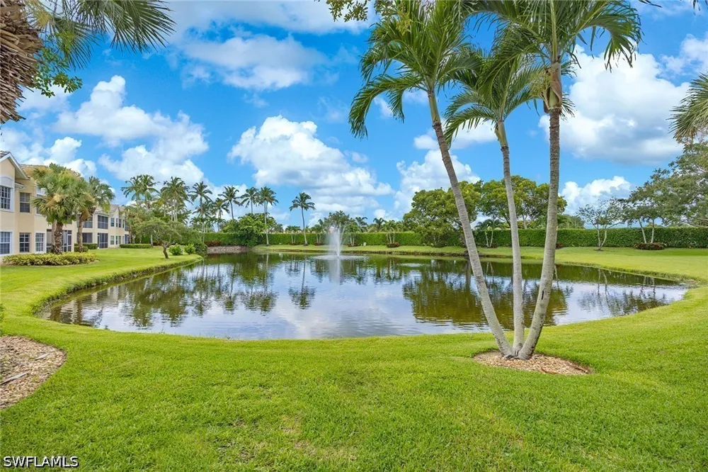 Mystic Greens Way #1903 Naples, FL 34113
