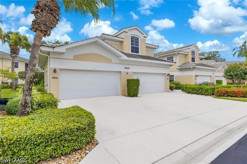 Mystic Greens Way #1903 Naples, FL 34113