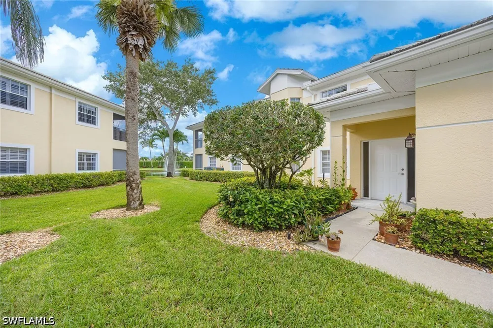 Mystic Greens Way #1903 Naples, FL 34113