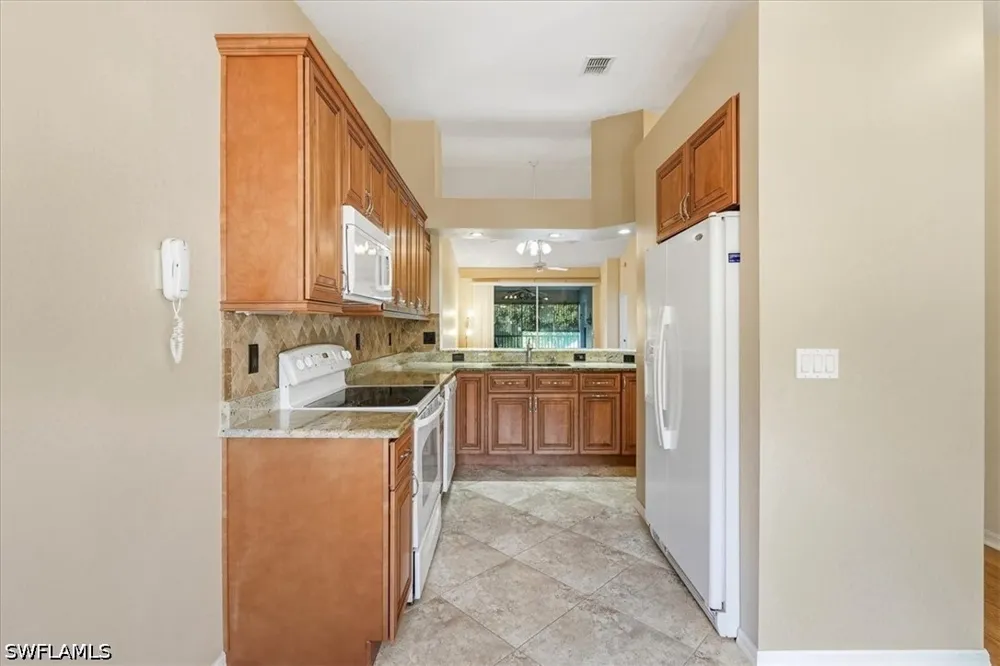 Orchid Bay Drive #202 Naples, FL 34109