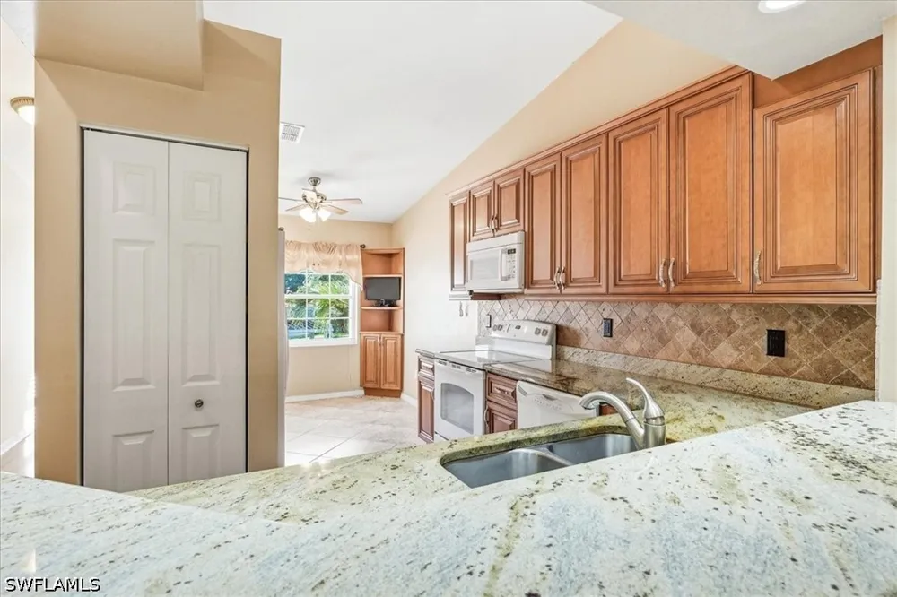 Orchid Bay Drive #202 Naples, FL 34109
