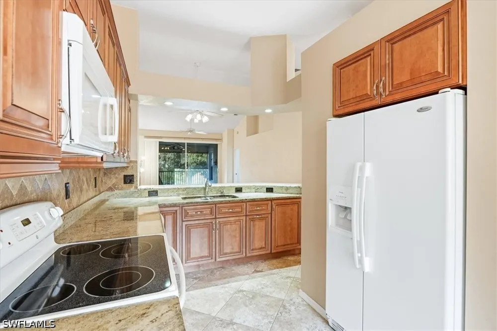 Orchid Bay Drive #202 Naples, FL 34109