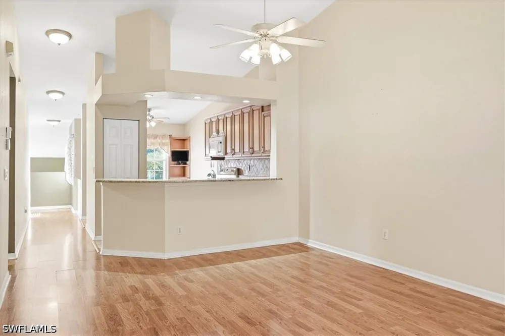 Orchid Bay Drive #202 Naples, FL 34109