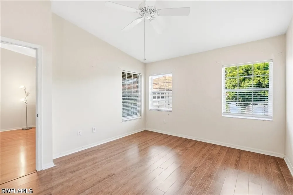 Orchid Bay Drive #202 Naples, FL 34109