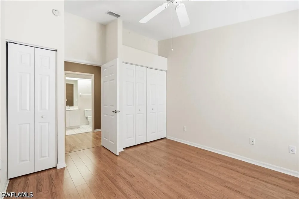 Orchid Bay Drive #202 Naples, FL 34109
