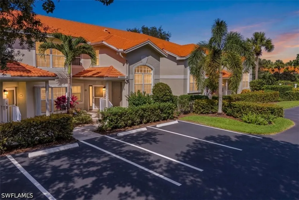Orchid Bay Drive #202 Naples, FL 34109