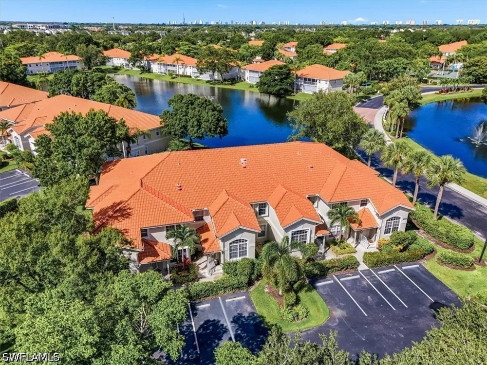 Orchid Bay Drive #202 Naples, FL 34109