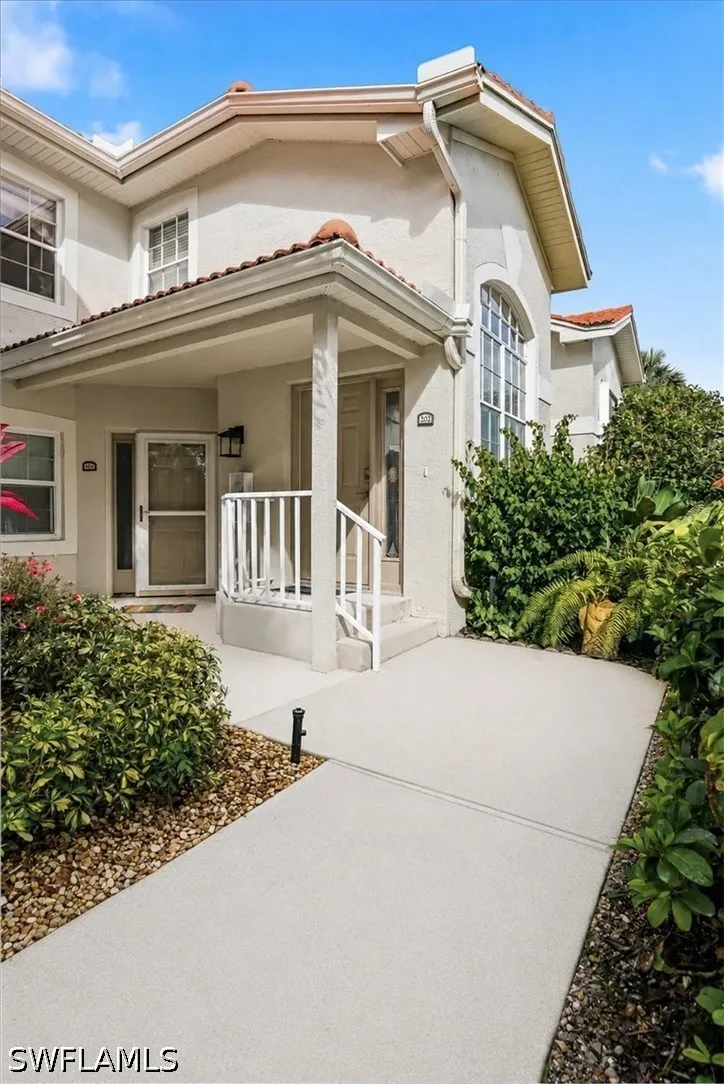 Orchid Bay Drive #202 Naples, FL 34109