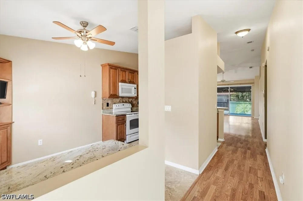 Orchid Bay Drive #202 Naples, FL 34109
