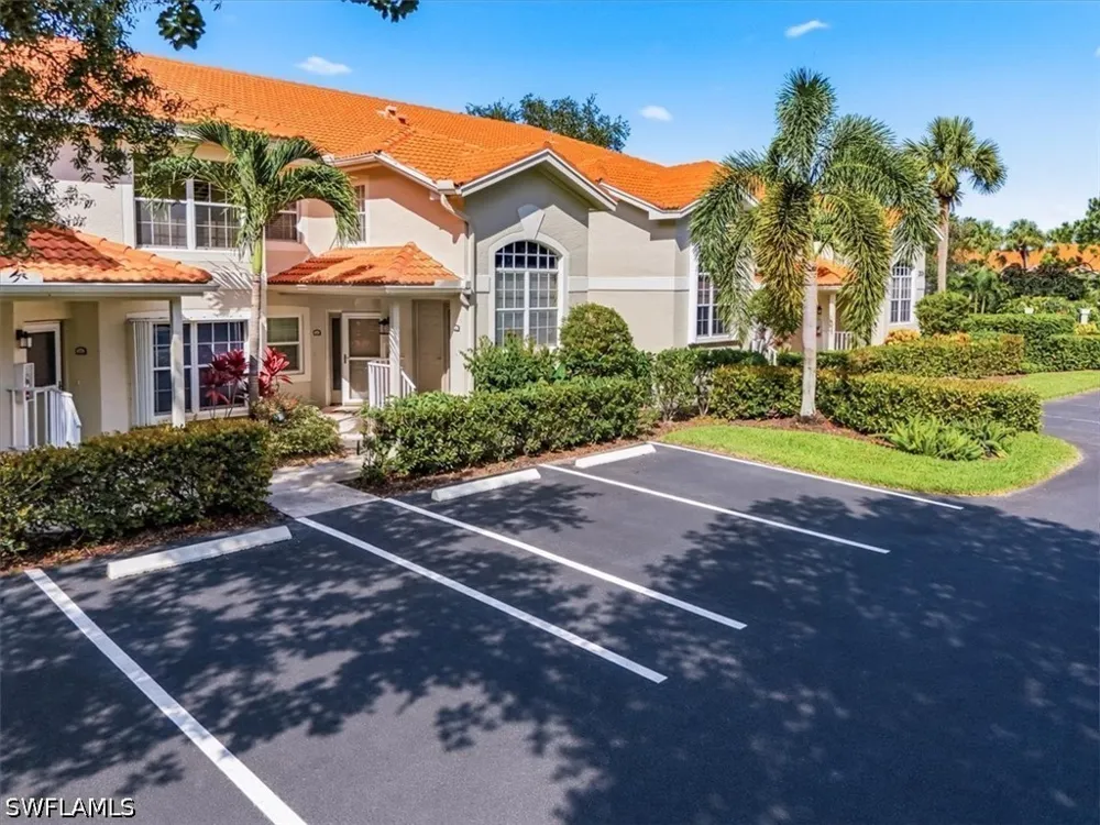 Orchid Bay Drive #202 Naples, FL 34109