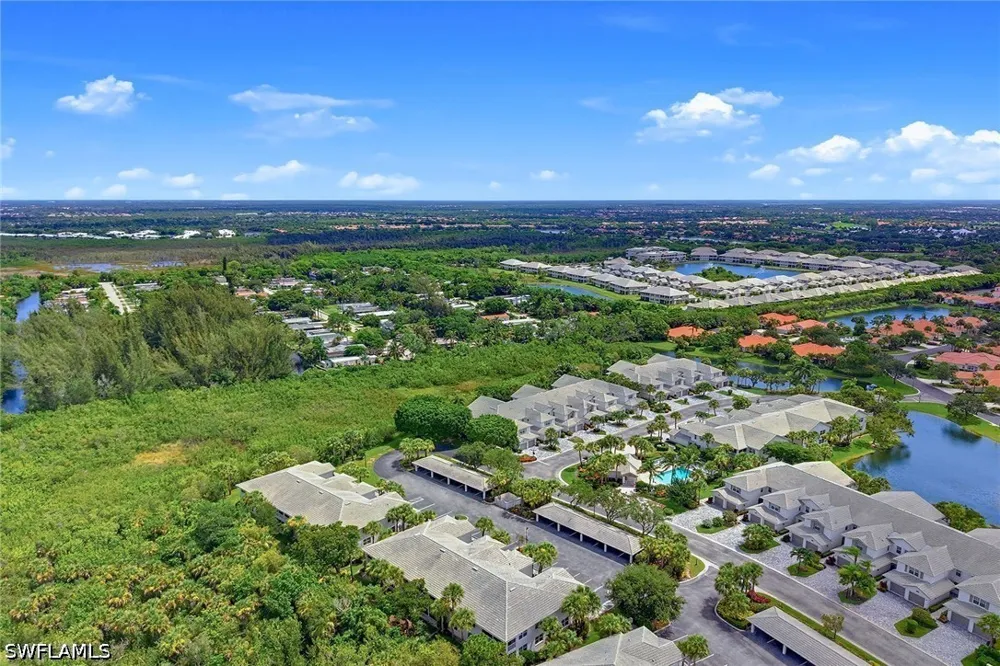 Whisper Trace Way #202 Naples, FL 34114