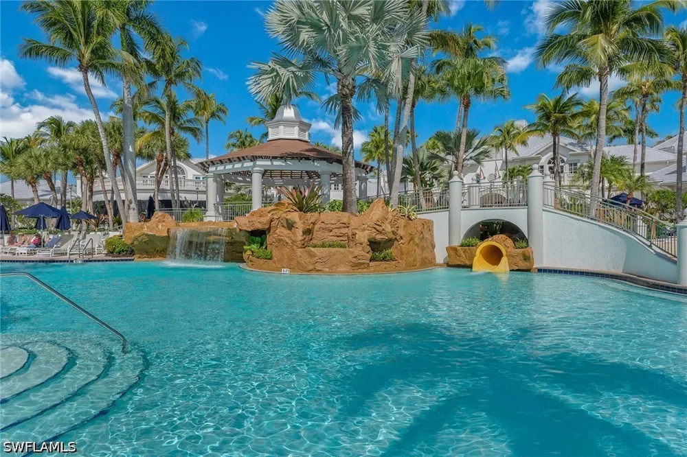 Whisper Trace Way #202 Naples, FL 34114