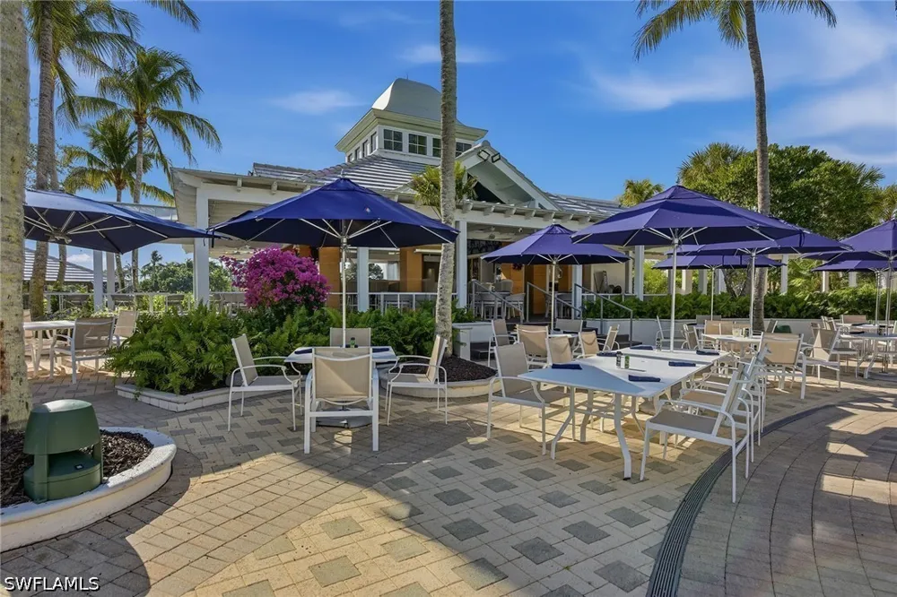Whisper Trace Way #202 Naples, FL 34114