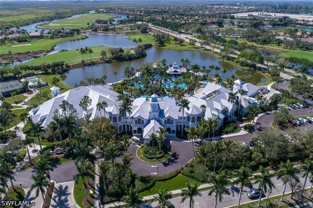 Whisper Trace Way #202 Naples, FL 34114