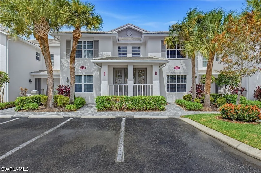 Whisper Trace Way #202 Naples, FL 34114