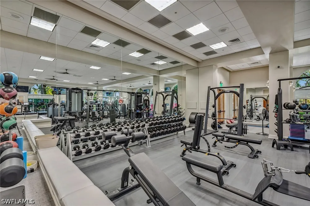 Whisper Trace Way #202 Naples, FL 34114