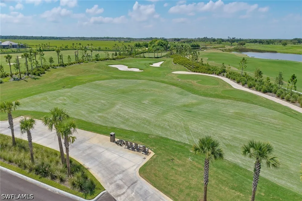 Whisper Trace Way #202 Naples, FL 34114